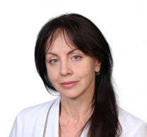 Тюрина Людмила Ивановна
