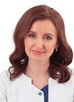 Кочетова Екатерина Владимировна
