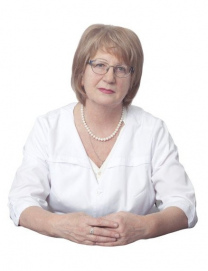 Овинцева Людмила Васильевна