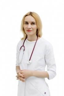 Загатина Анжела Валентиновна