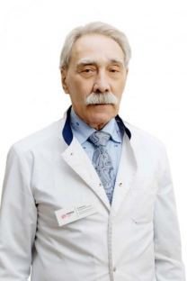Смирнов Владимир Юрьевич