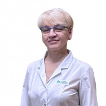 Глазкова Марина Петровна