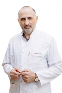 Лалаян Арсен Мовсесович