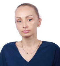 Левандовская Надежда Геннадьевна