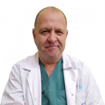 Орлов Андрей Юрьевич