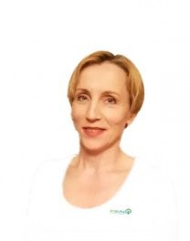 Иванова Виктория Владимировна