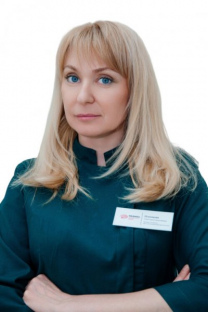 Осколкова Светлана Николаевна