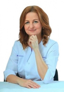Капранова Ольга Анатольевна