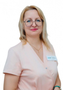 Капранова Ольга Анатольевна
