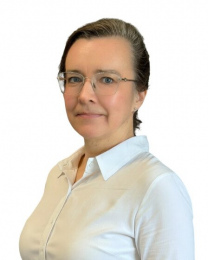 Сурушкина Светлана Юрьевна