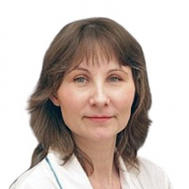 Гусейнова Татьяна Вагифовна