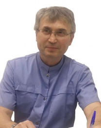 Умаров Эскендер Ахмедович