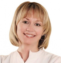 Шакина Мария Евгеньевна 