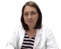 Хлынова Наталья Геннадьевна