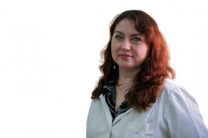 Семакова Елена Владимировна