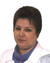 Лавникевич Ирина Дмитриевна