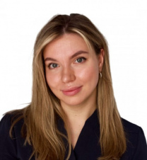 Семенова Анна Александровна