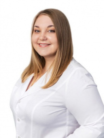 Похлебкина Алевтина Алексеевна