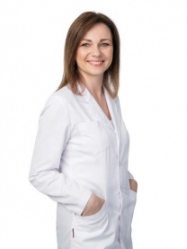 Кузьменкова Галина Александровна