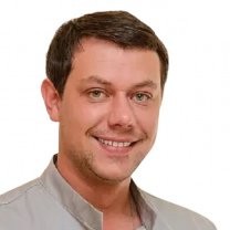 Галяпин Илья Александрович