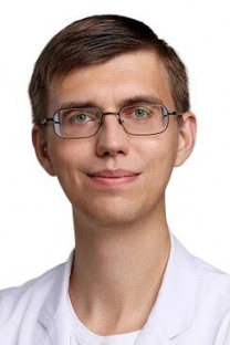 Сандалов Светозар Александрович