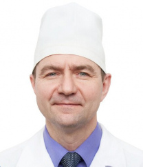 Бураков Вячеслав Валерьевич