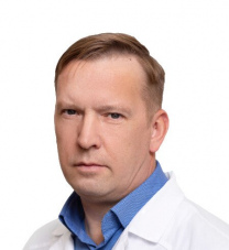 Яловец Алексей Александрович