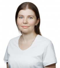 Жернякова Анастасия Андреевна
