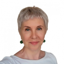 Карташова Ольга Игоревна