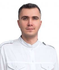 Карпов Дмитрий Владимирович