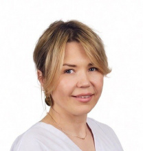 Шадрина Вера Владимировна