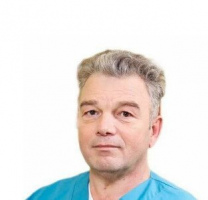Мирошниченко Эдуард Евгеньевич