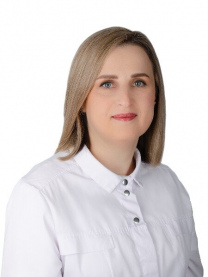 Аджиашвили Марина Генриховна