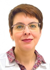 Астахова Татьяна Валерьевна