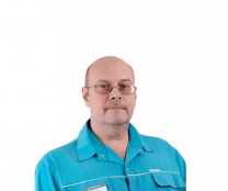 Ибрагимов Григорий Юрьевич