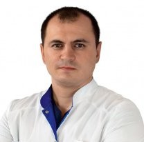 Хазов Антон Викторович