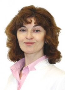Константинова Галина Юрьевна