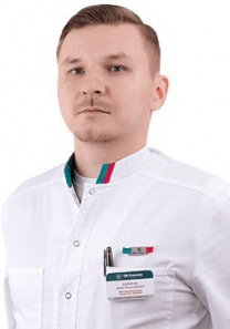 Барбинов Денис Вячеславович
