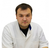 Першин Василий Александрович