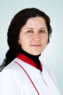 Уртенова Мария Анзоровна
