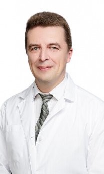 Комков Денис Юрьевич