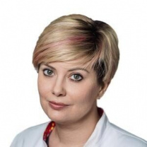 Старостина Екатерина Леонидовна