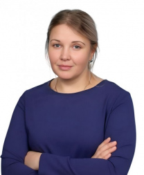 Коновалова Анна Сергеевна