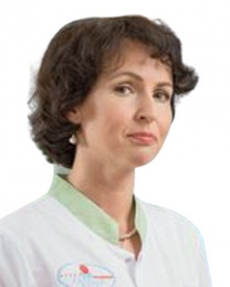 Лапотникова Василина Викторовна