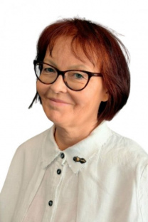 Анисимова Татьяна Игоревна