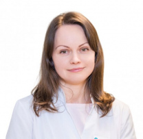 Пинтуриа Юлия Михайловна