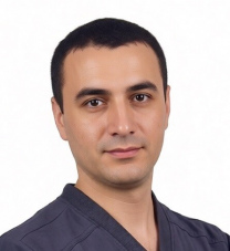 Карапетян Сергей Вазгенович