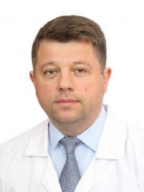 Пономарев Дмитрий Михайлович