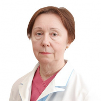 Морозова Людмила Михайловна