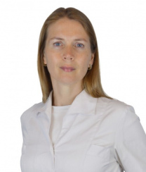 Аганина Наталья Сергеевна